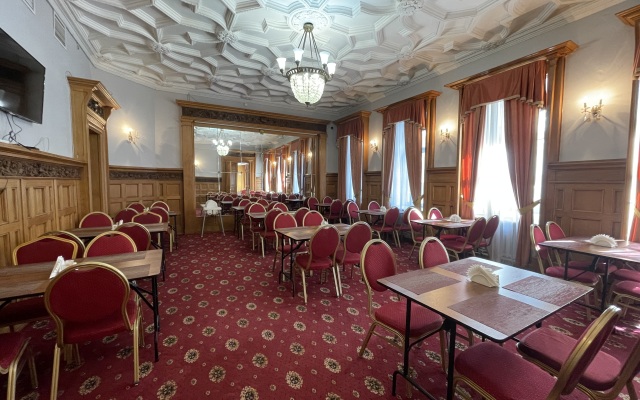 Ermitage Hotel
