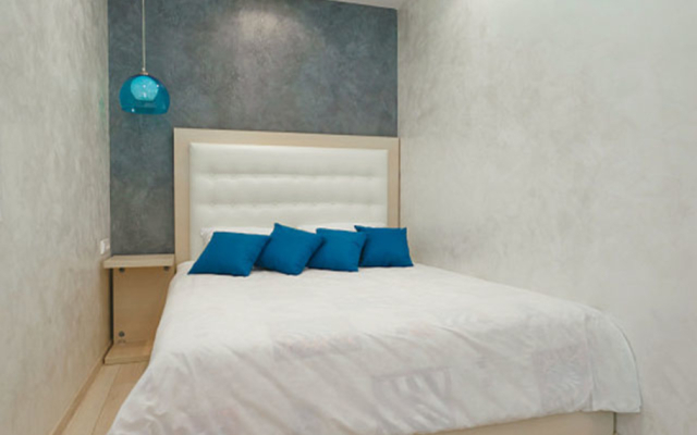 Minsklux Na Ulitse Romanovskaya Sloboda 10 Apartments