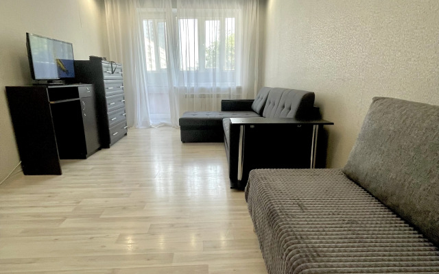 Квартира напротив аквапарка Ривьера