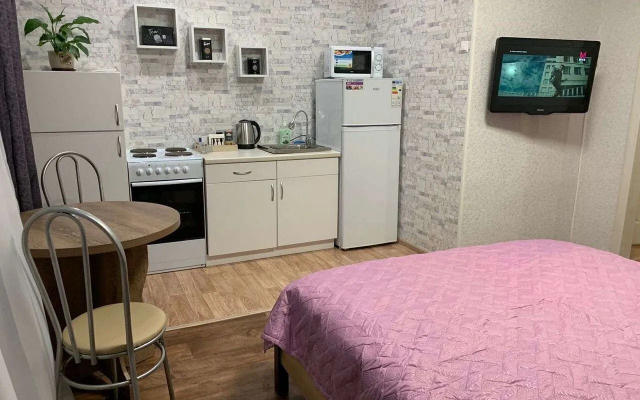 Квартира на Богдана Хмельницкого 54