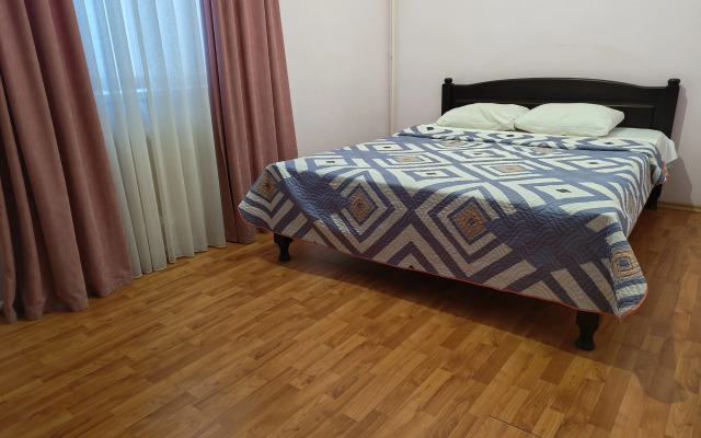 S Basseynom Malika Guest house