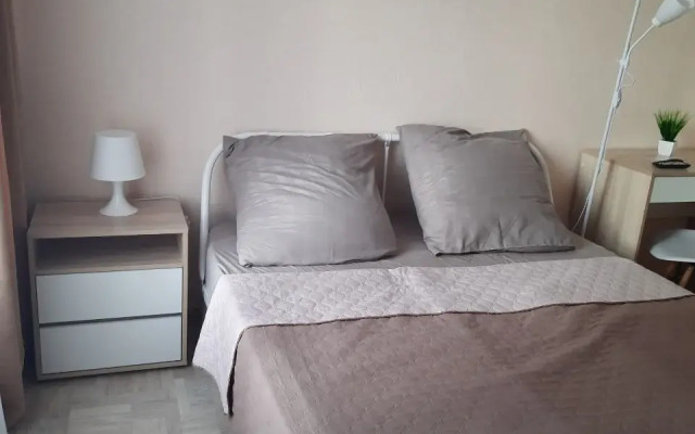 Квартира 1-комнатная в 100м от Набережной