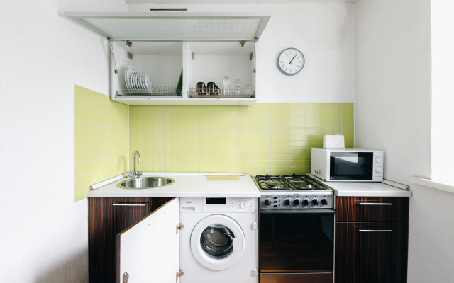 Апартаменты на Улице Ноградская 7а