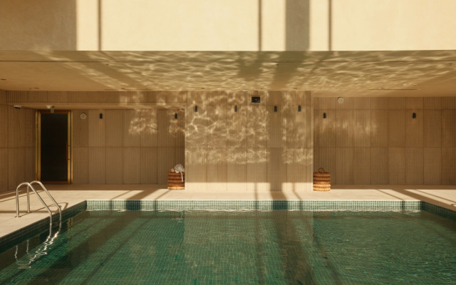 BODBE Hotel