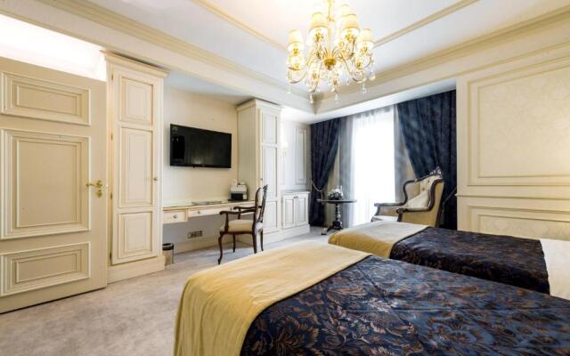 Отель Rixos Khadisha Shymkent