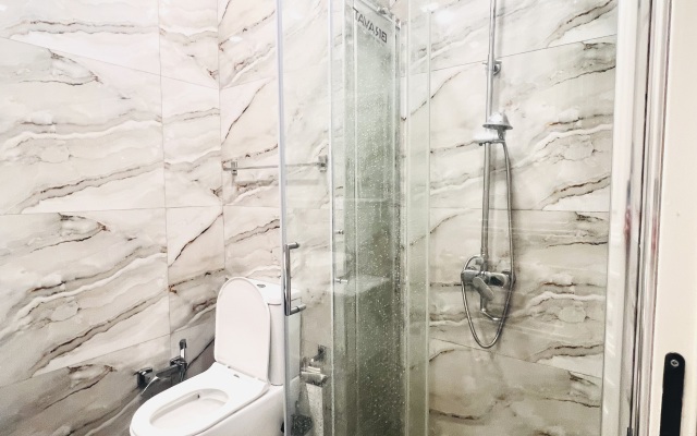 Luxery Apt In Yerevan Apartments