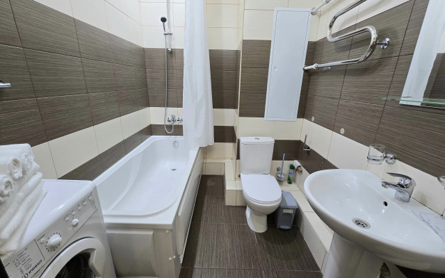 Апартаменты Чистые пруды