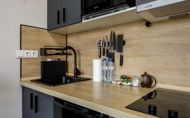 Квартира Уютная у Аэропорта Внуоково в ЖК Тропарево Парк