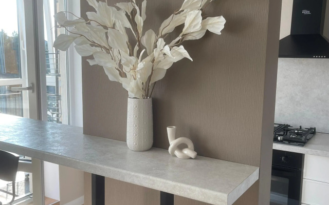 НаМореApartment's  Квартира между ФОКом и Морем