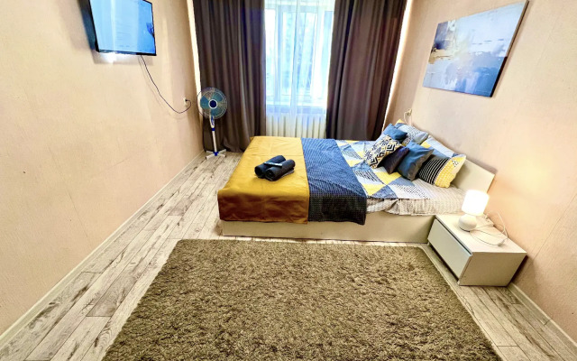 Апартаменты в центре Белгорода