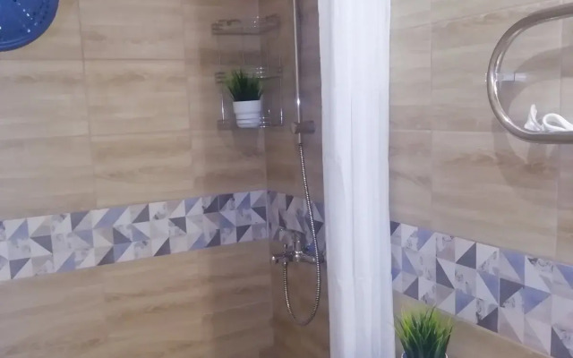 V Novom Zhk Gorod Se9 Apartments