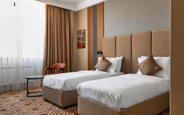 Diamond Shymkent Hotel