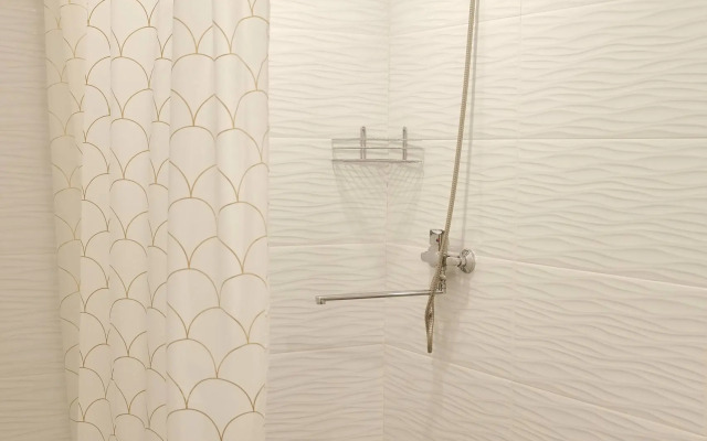 Гостевой дом Уютный