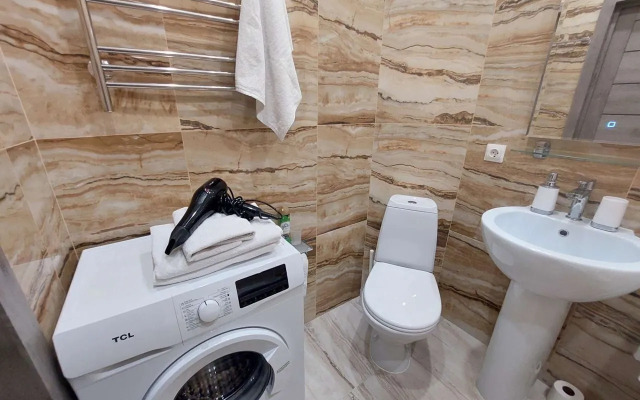 Квартира на Воронежской