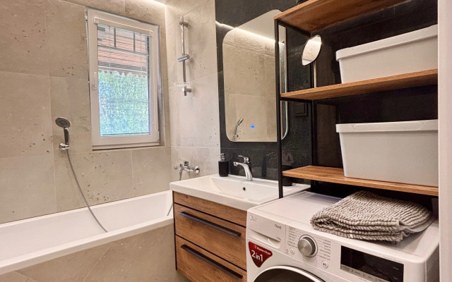 Uyutnye v istoricheskom tsente Apartments
