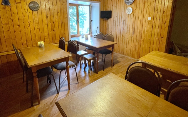 Bankovskaya Dacha Guest House