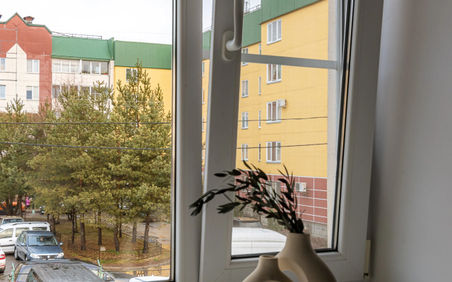 Отель Номера в Гатчине