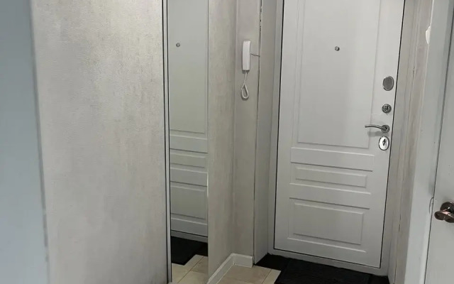 V Samom Tsentre Goroda Flat