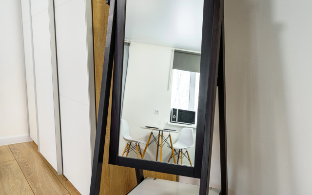 Apartamenty Good Night Ucebnoj 45