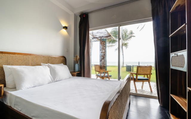 Moi Induruwa by DBI Hotel