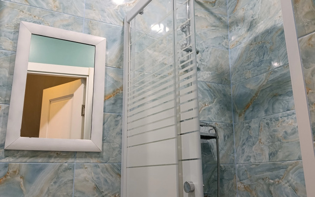 Апартаменты Sky room