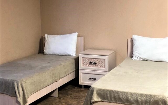 Апартаменты Бермудас