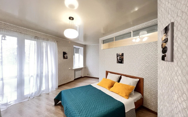 Na Ulitse Maksima Gorykogo 28 Flat