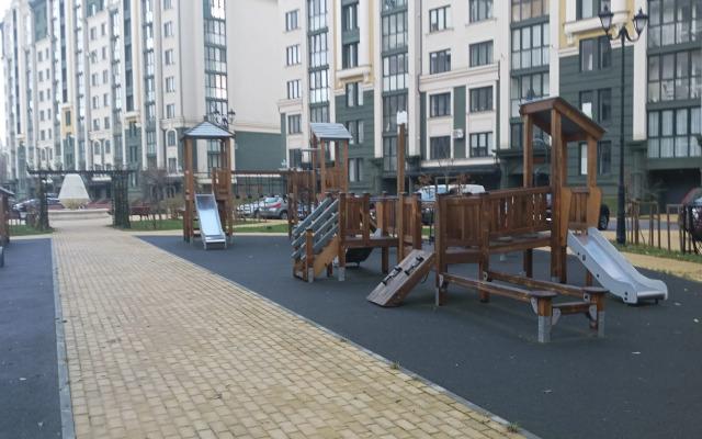 Dvuhkomnatnaya V ZHK Sozvezdie Flat