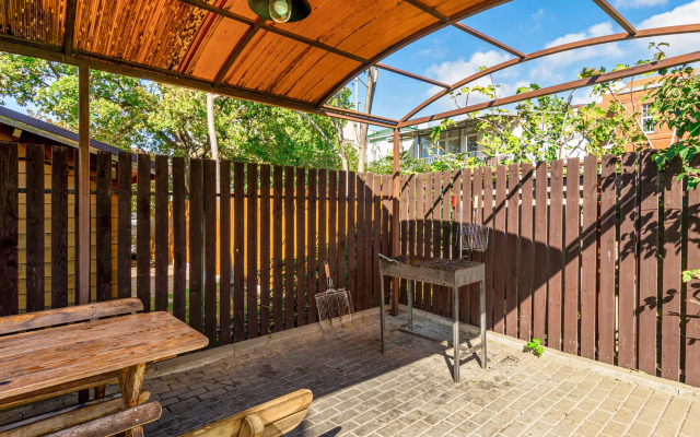 Guest house U Chernomoryya