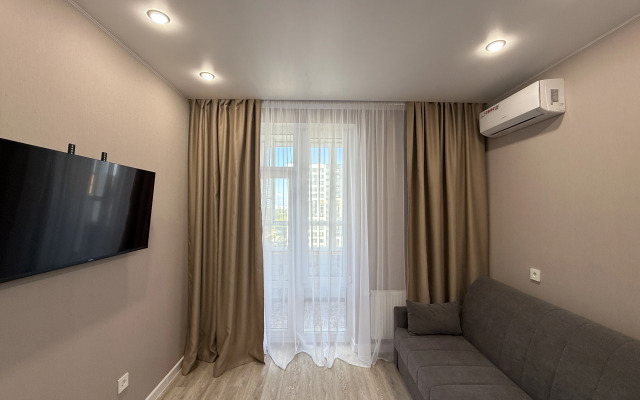 Dobro Pozhalovat v Apartamenty Meduza v Tikhom Rayone Flat