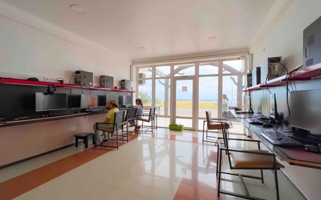 Okean Hotel