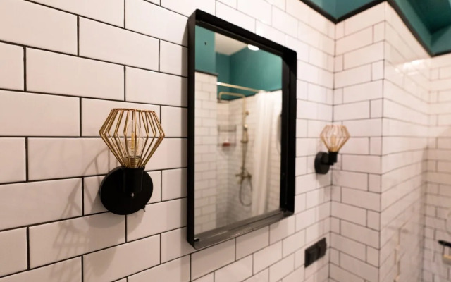 Апартаменты Endeavour Loft Apartments