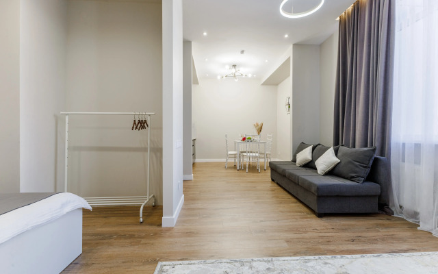 Uyutnaya Odnokomnatnaya - 273Flat