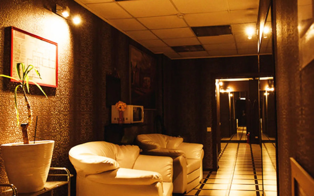 Мини-Отель на Дунайском