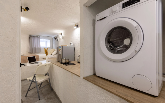 Апартаменты Сити Групп на Улице Пестеля