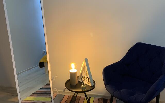 Апартаменты История