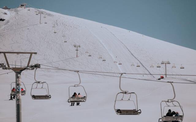 HaveaRest Gudauri Apartments