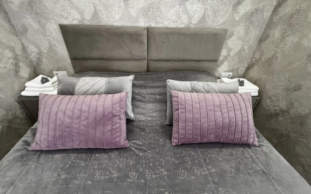 Квартира Сердце Города