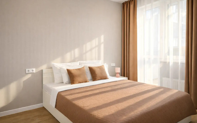 Квартира Эспрессо Крепкий Cтиль как у Tommy Cash