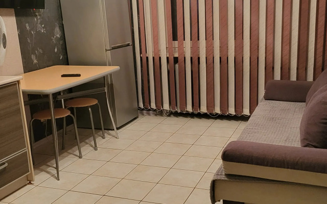 Апартаменты ЛюксОтель