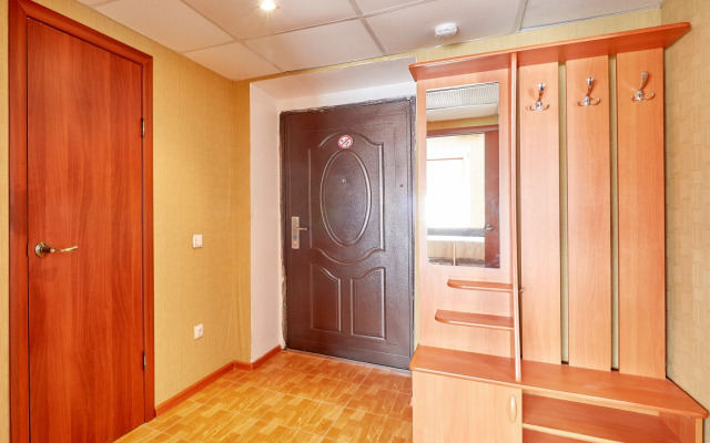 Апартаменты Пичугина 6 (9)