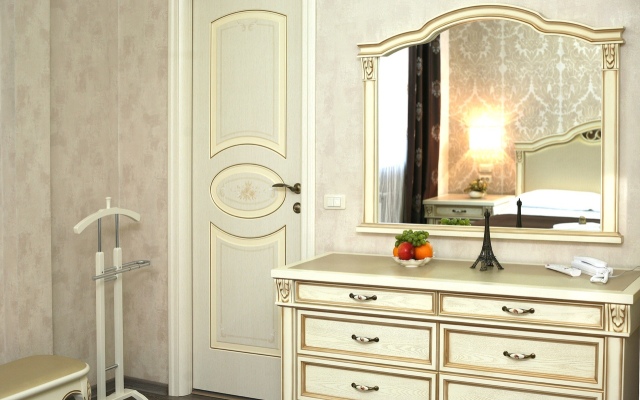 Гостевой дом Mon Paris