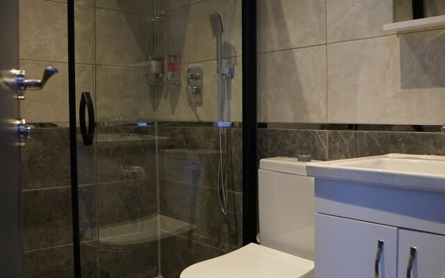 Otel Carpe Diem Gold