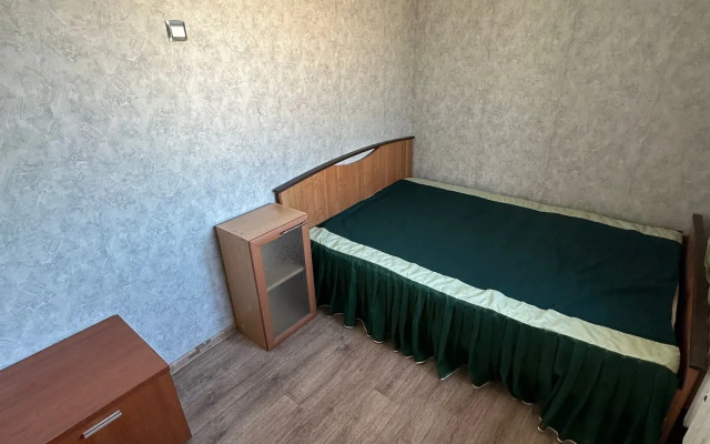 Gostinichnogo Tipa V Udobnom Rayone Kazani Apartments