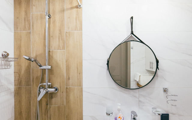 Квартира Olive Marine Resort 2