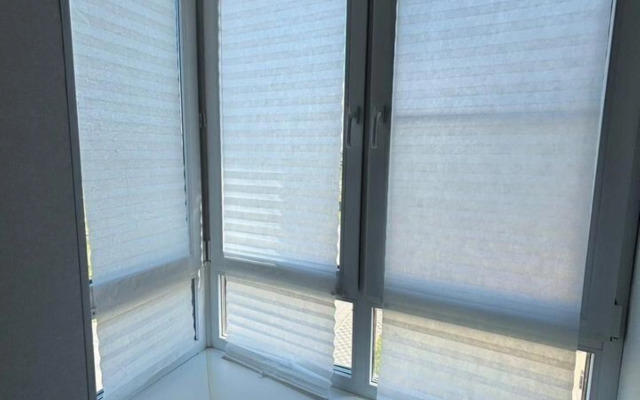 Квартира на Улице Вересова 7к1