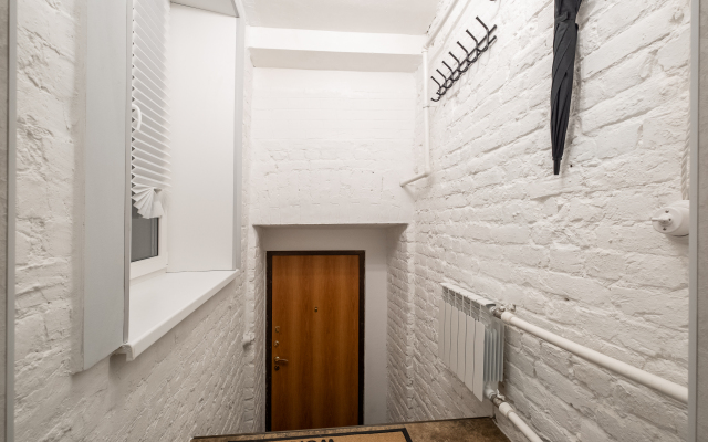 Апартаменты Бирюзовые в Центре Петербурга