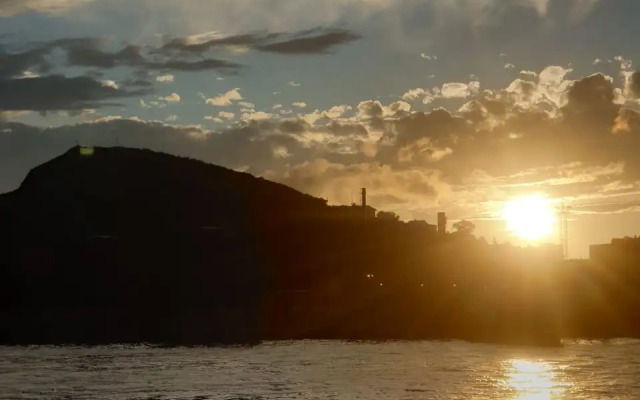 Квартира в Сердце Владивостока на Светланской 37