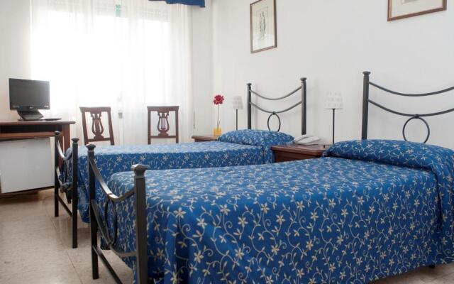 Antico Acquedotto Hotel