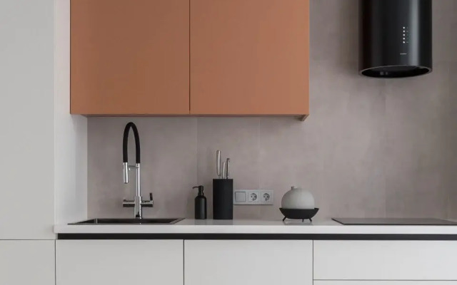 Квартира Дизайнерская у Дендрария